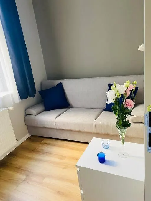 Sopot Repose Apartment Polska