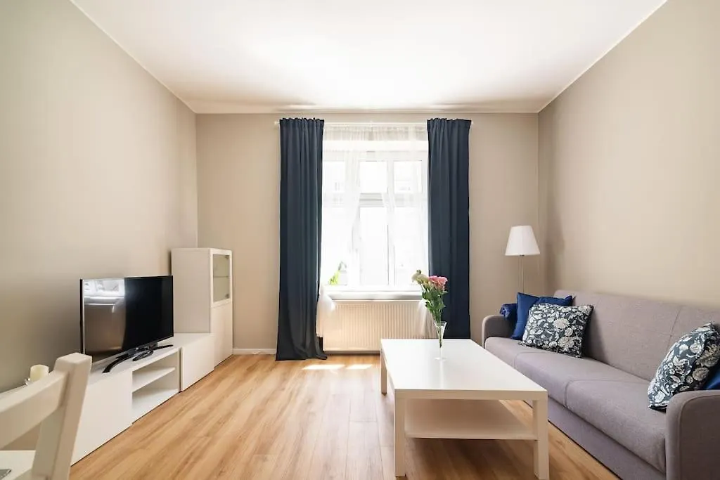 Sopot Repose Apartment Polska