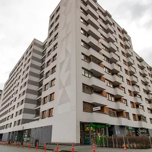  Apartament Butterfly 50m2 2 Downtown Polska