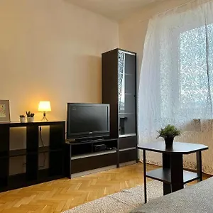  Apartament Old Town Polska