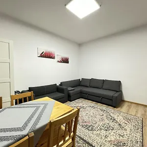  Apartament Centre, Cozy 1 Maja St.