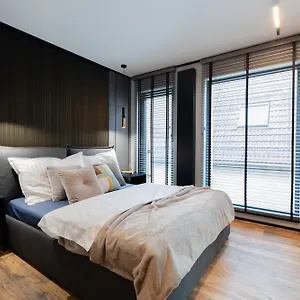 Apartament Luksusowy Monte Cassino 27
