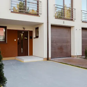  Apartament Chill Warszawa Piaseczno Polska