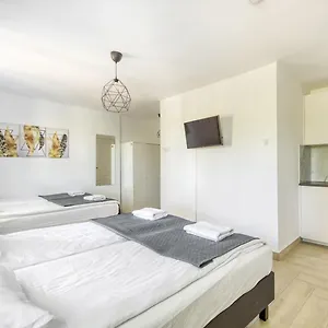  Apartament Labo Niepodleglosci Polska