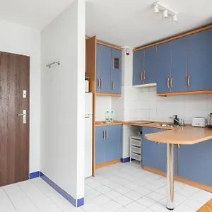  Apartament Medyczny Park Polska