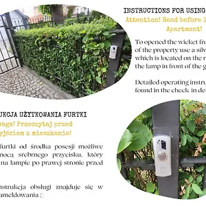  Apartament Citystay Sopockie W Stylu Skandynawskim!