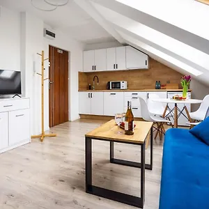  Apartament Aleja 69 Polska