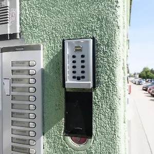  Apartament Kempelengasse Austria