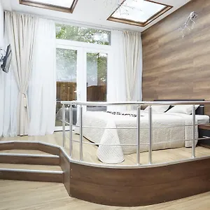  Apartament Schoenbrunn Austria