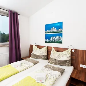  Apartament Luna Austria