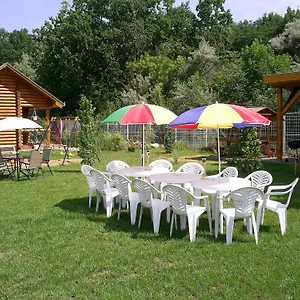  Apartament Relax Węgry