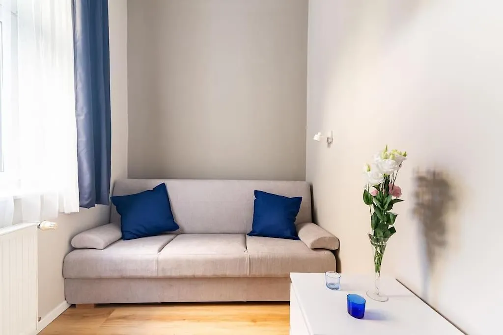 Sopot Repose Apartment 0*,