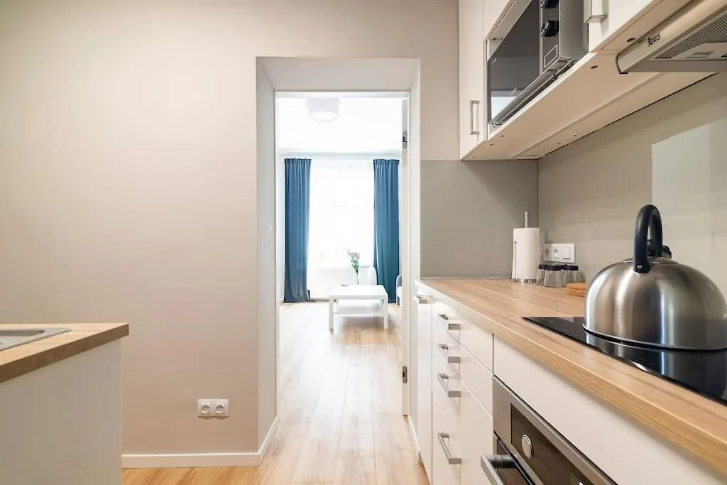 Sopot Repose Apartment 0*,  Polen