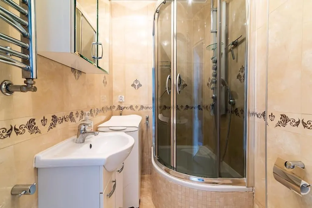 Sopot Repose Apartment